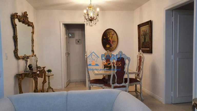 Imagem Apartamento com 3 Quartos à Venda, 120 m² em Higienópolis - São Paulo Imagem Apartamento com 3 Quartos à Venda, 120 m² em Higienópolis - São Paulo