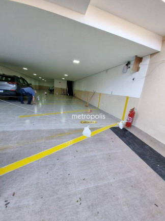 Imagem Apartamento com 2 Quartos à Venda, 55 m² em Utinga - Santo André Imagem Apartamento com 2 Quartos à Venda, 55 m² em Utinga - Santo André