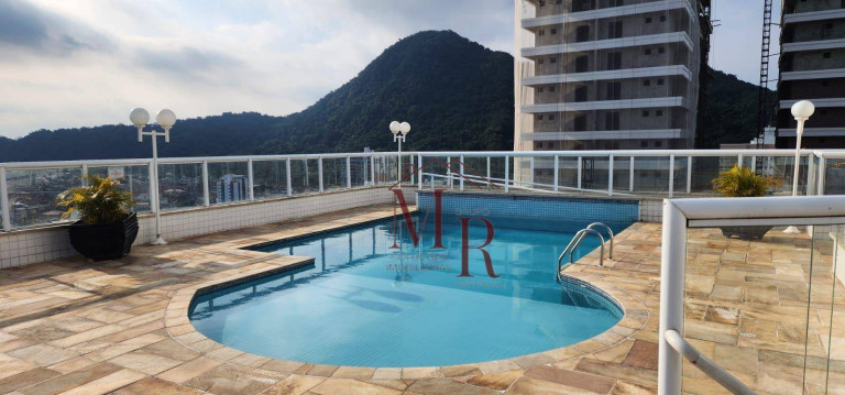 Imagem Apartamento com 2 Quartos à Venda, 98 m² em Canto Do Forte - Praia Grande Imagem Apartamento com 2 Quartos à Venda, 98 m² em Canto Do Forte - Praia Grande