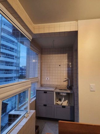 Imagem Apartamento com 2 Quartos à Venda, 67 m² em Aviação - Praia Grande Imagem Apartamento com 2 Quartos à Venda, 67 m² em Aviação - Praia Grande