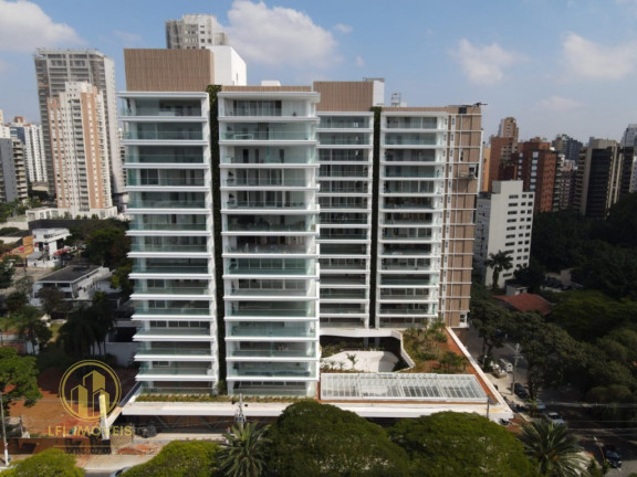 Imóvel à Venda, 186 m² em Moema - São Paulo