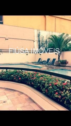 Apartamento com 4 Quartos à Venda, 171 m² em Santa Cruz Do José Jacques - Ribeirão Preto