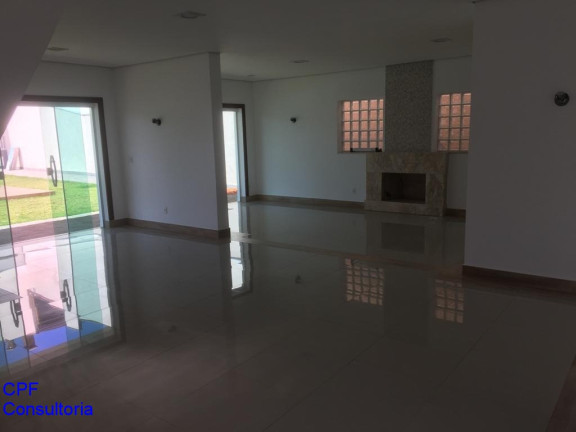 Imagem Casa com 3 Quartos à Venda,  em Residencial Colinas De São Francisco - Bragança Paulista