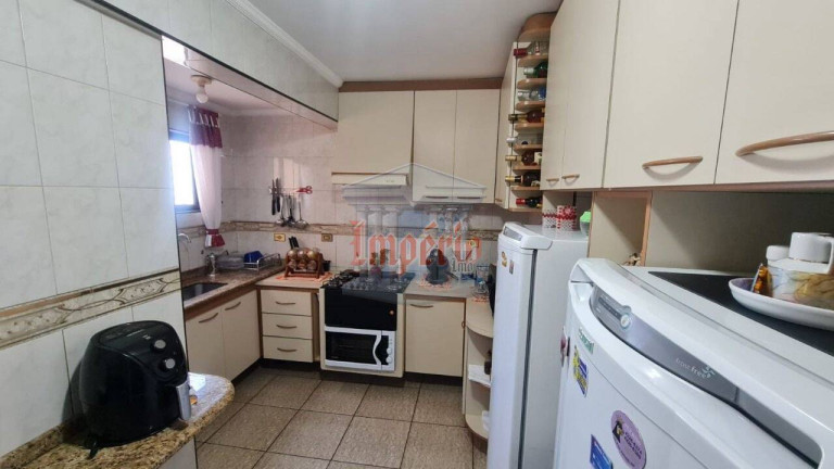 Apartamento com 2 Quartos à Venda, 100 m² em Barcelona - São Caetano Do Sul