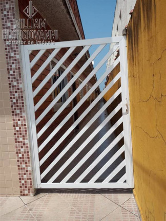 Imagem Casa de Condomínio com 2 Quartos à Venda, 55 m² em Parque São Vicente - São Vicente Imagem Casa de Condomínio com 2 Quartos à Venda, 55 m² em Parque São Vicente - São Vicente