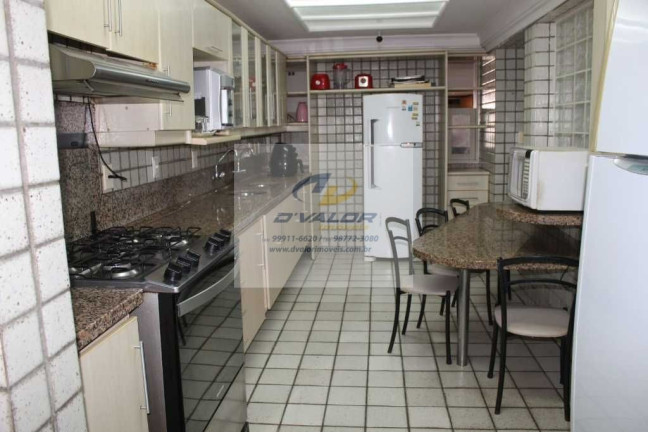 Imagem Apartamento com 4 Quartos à Venda, 189 m² em Cabo Branco - João Pessoa Imagem Apartamento com 4 Quartos à Venda, 189 m² em Cabo Branco - João Pessoa