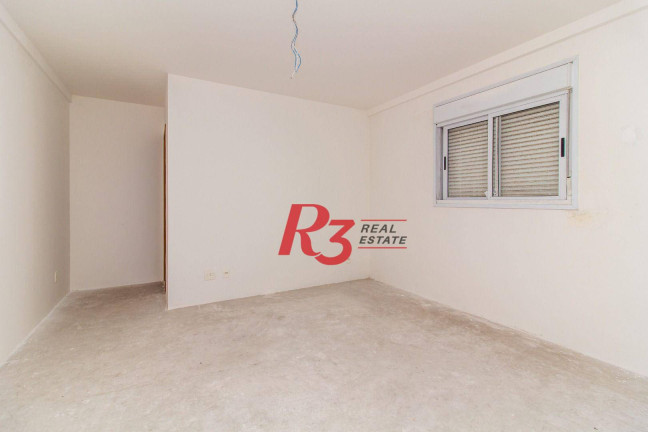 Imagem Imóvel com 3 Quartos à Venda, 128 m² em Encruzilhada - Santos Imagem Imóvel com 3 Quartos à Venda, 128 m² em Encruzilhada - Santos