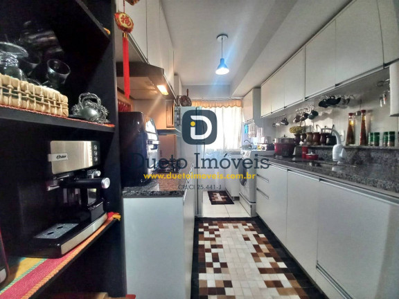 Imagem Apartamento com 2 Quartos à Venda, 79 m² em Centro - Santa Maria