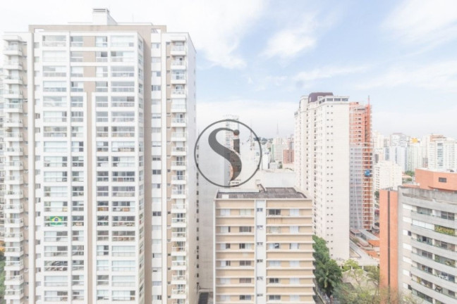 Imagem Apartamento com 3 Quartos à Venda, 158 m² em Perdizes - São Paulo Imagem Apartamento com 3 Quartos à Venda, 158 m² em Perdizes - São Paulo