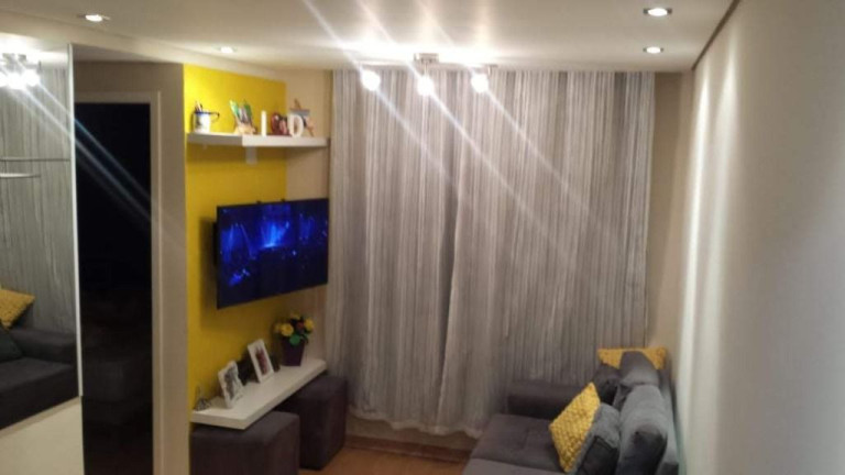 Imagem Apartamento com 2 Quartos à Venda, 48 m² em Vila Figueira - Suzano Imagem Apartamento com 2 Quartos à Venda, 48 m² em Vila Figueira - Suzano