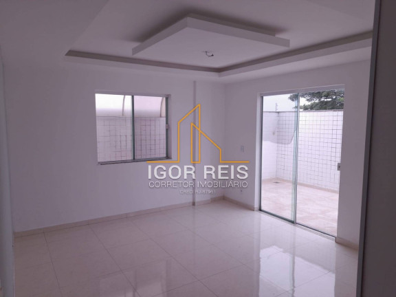 Imagem Apartamento com 3 Quartos à Venda,  em Parque Jóquei Club - Campos Dos Goytacazes