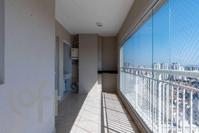 Imagem Apartamento com 2 Quartos à Venda, 68 m² em Belenzinho - São Paulo Imagem Apartamento com 2 Quartos à Venda, 68 m² em Belenzinho - São Paulo