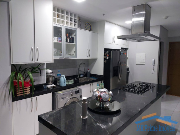 Imagem Apartamento com 2 Quartos à Venda, 62 m² em Centro - Osasco