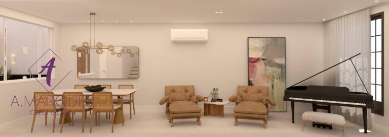 Imagem Casa com 4 Quartos à Venda, 234 m² em Rio De Janeiro Imagem Casa com 4 Quartos à Venda, 234 m² em Rio De Janeiro