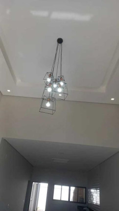 Imagem Casa de Condomínio com 3 Quartos à Venda, 164 m² em Condomínio Ibiti Reserva - Sorocaba