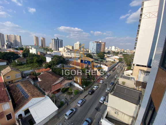 Imagem Apartamento com 3 Quartos à Venda, 87 m² em Centro - Campos Dos Goytacazes Imagem Apartamento com 3 Quartos à Venda, 87 m² em Centro - Campos Dos Goytacazes