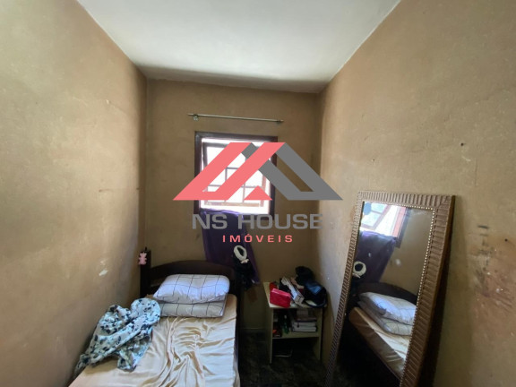 Imagem Casa com 4 Quartos à Venda, 119 m² em Taboão - São Bernardo Do Campo Imagem Casa com 4 Quartos à Venda, 119 m² em Taboão - São Bernardo Do Campo