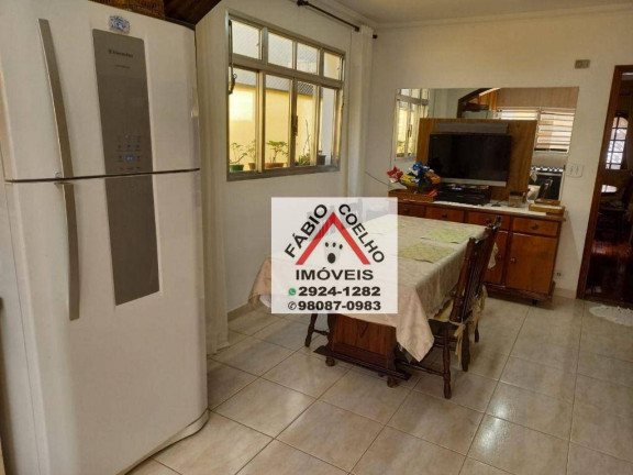 Imagem Sobrado com 3 Quartos à Venda, 297 m² em Santo Amaro - São Paulo Imagem Sobrado com 3 Quartos à Venda, 297 m² em Santo Amaro - São Paulo
