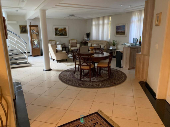 Imagem Casa com 5 Quartos à Venda, 454 m² em Jardim Dos Estados - São Paulo Imagem Casa com 5 Quartos à Venda, 454 m² em Jardim Dos Estados - São Paulo