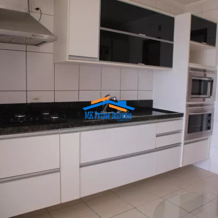 Imagem Apartamento com 3 Quartos à Venda, 79 m² em Jaguaribe - Osasco