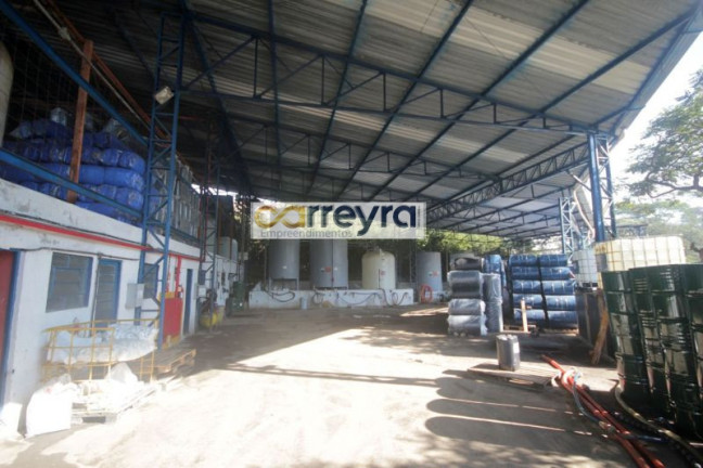 Imagem Galpão à Venda, 900 m² Imagem Galpão à Venda, 900 m²