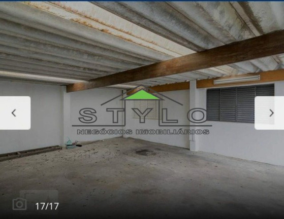 Casa com 3 Quartos à Venda,  em Rudge Ramos - São Bernardo Do Campo