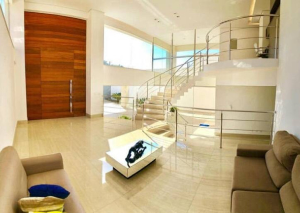 Imagem Casa com 4 Quartos à Venda, 411 m² em Trevo - Belo Horizonte Imagem Casa com 4 Quartos à Venda, 411 m² em Trevo - Belo Horizonte