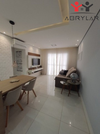 Imóvel com 2 Quartos à Venda, 71 m² em Parque Residencial Nove De Julho - Jundiaí
