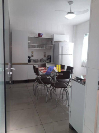 Imagem Casa com 3 Quartos à Venda, 131 m² em Santa Luzia - Pouso Alegre Imagem Casa com 3 Quartos à Venda, 131 m² em Santa Luzia - Pouso Alegre