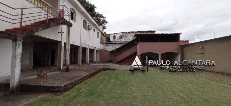 Imagem Casa com 5 Quartos à Venda, 530 m² em Todos Os Santos - Coronel Fabriciano Imagem Casa com 5 Quartos à Venda, 530 m² em Todos Os Santos - Coronel Fabriciano