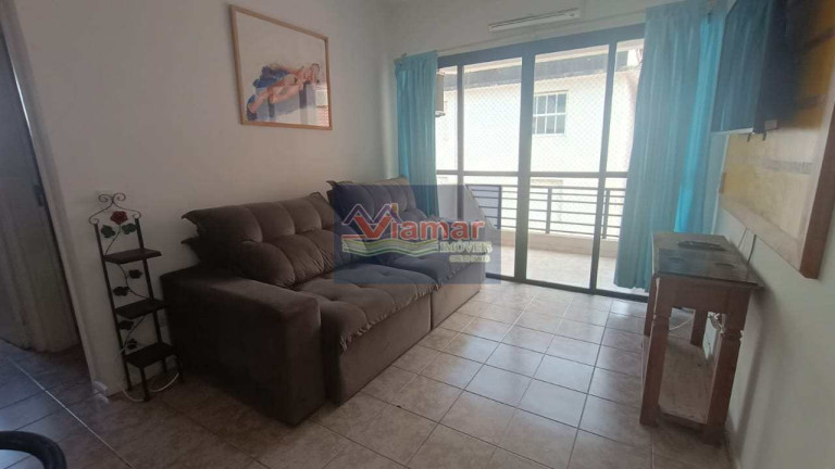 Imagem Apartamento com 1 Quarto à Venda, 50 m² em Astúrias - Guarujá Imagem Apartamento com 1 Quarto à Venda, 50 m² em Astúrias - Guarujá