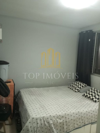 Imagem Apartamento com 2 Quartos à Venda, 52 m² em Condominio Spazio Campo Azuli - São José Dos Campos