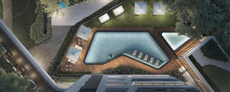 Imagem Apartamento com 3 Quartos à Venda, 213 m² em Chácara Santo Antônio (zona Sul) - São Paulo