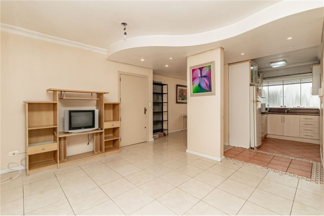 Apartamento com 2 Quartos à Venda, 77 m² em Higienópolis - Porto Alegre