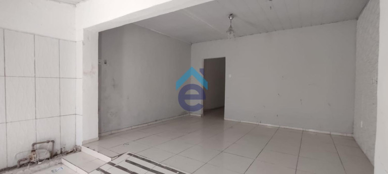 Casa com 3 Quartos à Venda, 85 m² em Ponta Grossa - Maceió