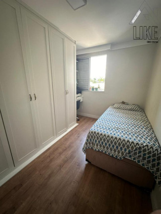 Imagem Imóvel com 3 Quartos à Venda, 60 m² em Jardim América - São José Dos Campos Imagem Imóvel com 3 Quartos à Venda, 60 m² em Jardim América - São José Dos Campos