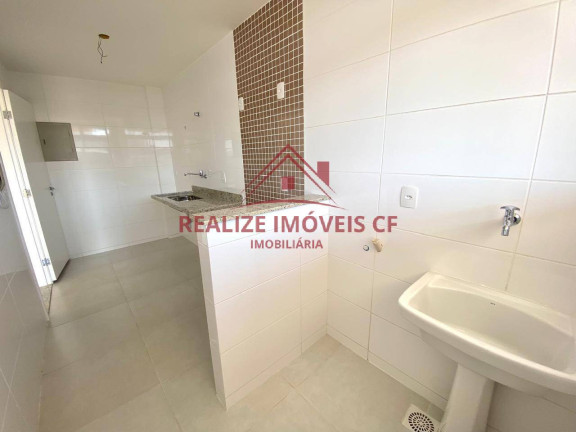 Imagem Apartamento com 1 Quarto à Venda, 60 m² em Braga - Cabo Frio