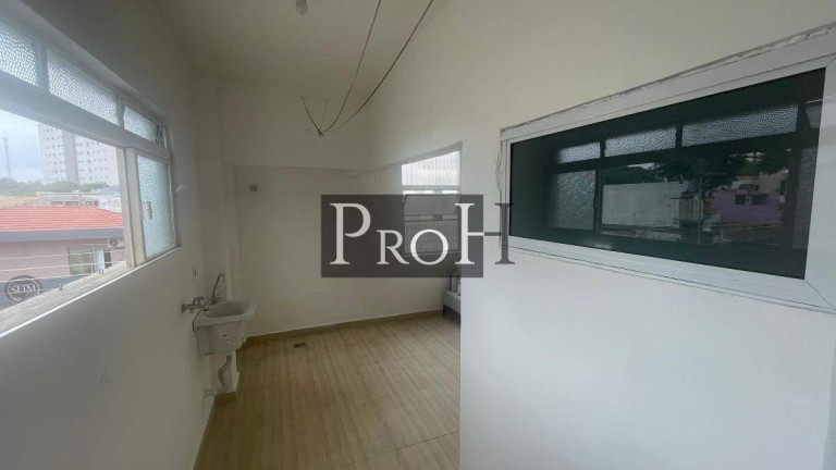 Imagem Apartamento com 3 Quartos à Venda, 90 m² em Rudge Ramos - São Bernardo Do Campo