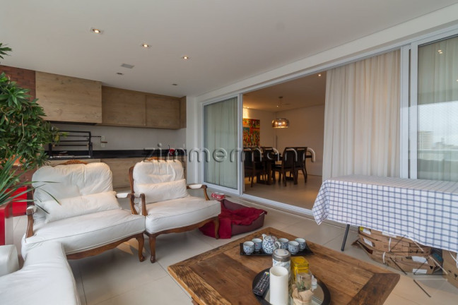 Imagem Apartamento com 4 Quartos à Venda, 381 m² em Perdizes - São Paulo Imagem Apartamento com 4 Quartos à Venda, 381 m² em Perdizes - São Paulo