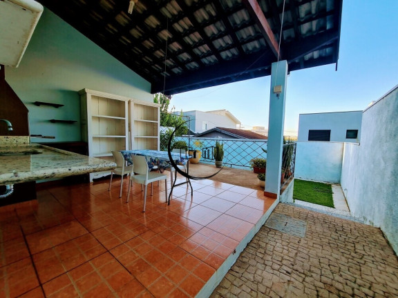 Imagem Casa de Condomínio com 3 Quartos à Venda, 170 m² em Residencial Ibi-aram - Itupeva