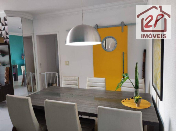 Imagem Apartamento com 3 Quartos à Venda, 97 m² em Jardim América - São José Dos Campos Imagem Apartamento com 3 Quartos à Venda, 97 m² em Jardim América - São José Dos Campos