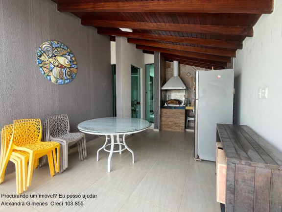 Imagem Casa com 3 Quartos à Venda, 221 m² em Cidade Jardim - Caraguatatuba Imagem Casa com 3 Quartos à Venda, 221 m² em Cidade Jardim - Caraguatatuba