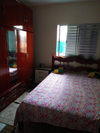 Imagem Casa com 5 Quartos à Venda, 150 m² em Vila União (zona Leste) - São Paulo