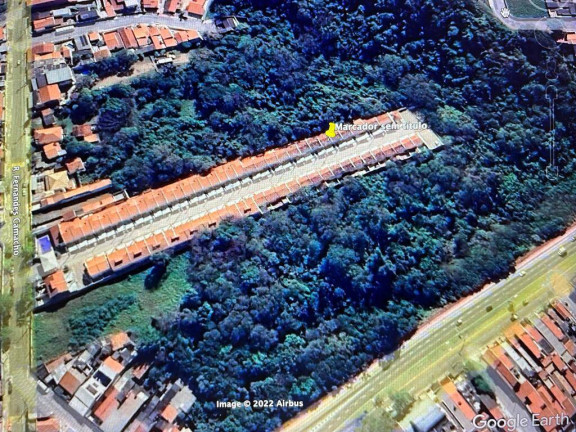 Imagem Casa de Condomínio com 3 Quartos à Venda, 115 m² em Jardim Alvorada - Sorocaba