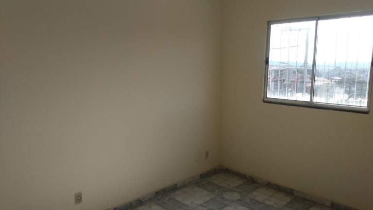 Imagem Apartamento com 2 Quartos à Venda, 50 m² em Veneza - Ribeirão Das Neves