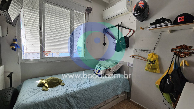 Imagem Apartamento com 2 Quartos à Venda, 89 m² em Ponta Da Praia - Santos Imagem Apartamento com 2 Quartos à Venda, 89 m² em Ponta Da Praia - Santos