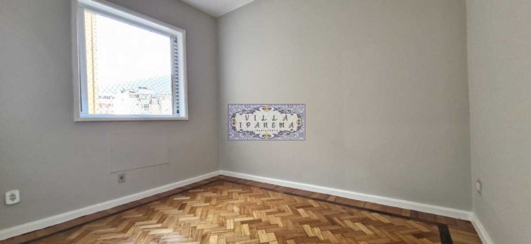 Imagem Apartamento com 3 Quartos à Venda, 110 m² em Copacabana - Rio De Janeiro