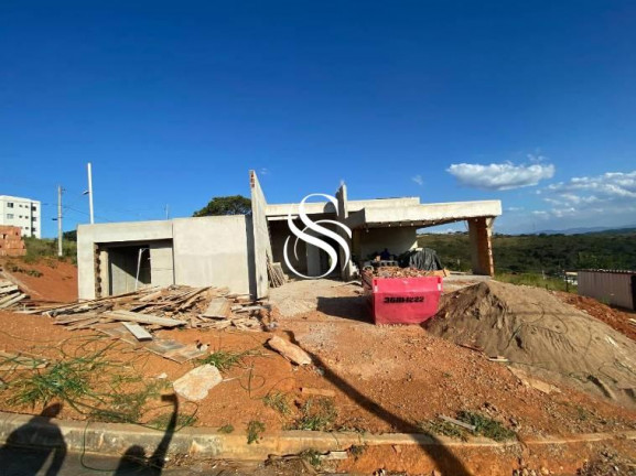 Imagem Casa com 4 Quartos à Venda, 220 m² em Cond. Real Monte Ville - Lagoa Santa Imagem Casa com 4 Quartos à Venda, 220 m² em Cond. Real Monte Ville - Lagoa Santa