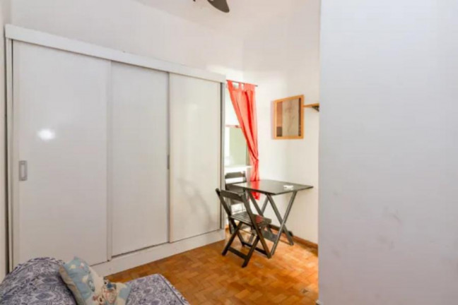 Imagem Apartamento com 1 Quarto à Venda, 47 m² em Leblon - Rio De Janeiro Imagem Apartamento com 1 Quarto à Venda, 47 m² em Leblon - Rio De Janeiro