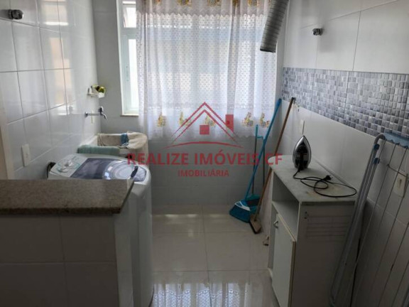 Imagem Apartamento com 3 Quartos à Venda, 100 m² em Centro - Cabo Frio